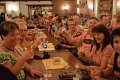 08 UEBERALL AUF DER WELT SCHEINT DIE SONNE---Prost. Das hat so toll funktioniert das selbst wir ueberrascht waren